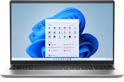 Ноутбук Dell Inspiron 3530 (DC15250_RPLU_012), Intel Core i5-1334U / 15.6" / WVA / RAM 16 ГБ DDR4 / SSD 1 ТБ / Intel Iris Xe Graphics / Windows 11 Home / Сірий