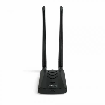 Wi-Fi USB адаптер Alfa Network AWUS036AXML