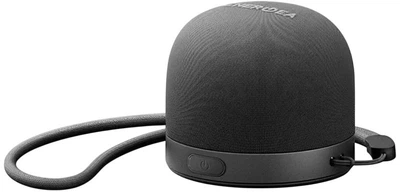 Портативна колонка Energea MagAudio Go Plus Grey (8885020104219)