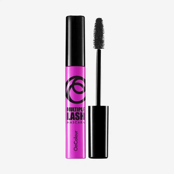 Об'ємна туш для вій з ефектом віялового об'єму OnColour 41715 oriflame оріфлейм