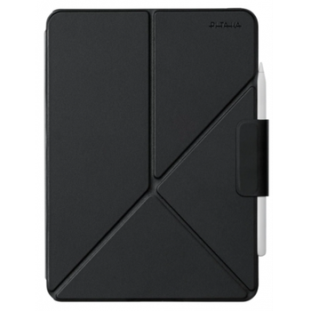 Чохол Pitaka Folio 2 для iPad 10.9" (2022/2024)/iPad 2025 11" Black (FOL2501)