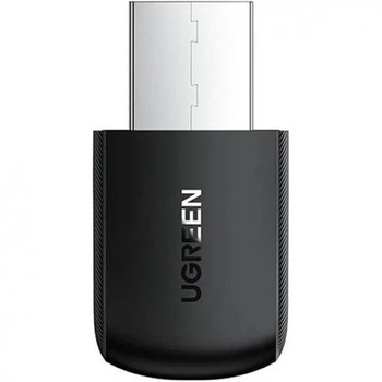 Адаптер Wi-Fi Ugreen CM448 AC650 11ac Dual-Band (20204)