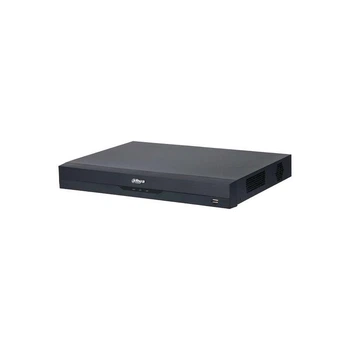 IP-видеорегистратор Dahua DHI-NVR5208-EI2 8-канальный 1U 2HDD WizSense
