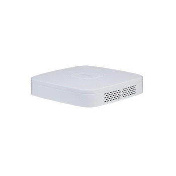 IP-видеорегистратор Dahua DHI-NVR2104-I2 4-канальный 1U 1HDD WizSense