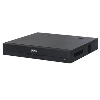 IP-видеорегистратор Dahua DHI-NVR5416-EI 16-канальный 1.5U 4HDD WizSense