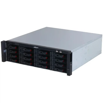 IP-видеорегистратор Dahua DHI-NVR5064-EI2 64-канальный 3U 16HDD WizSense