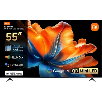Телевизор Xiaomi TV S Mini LED 55" 4K 2026 UA [168421]