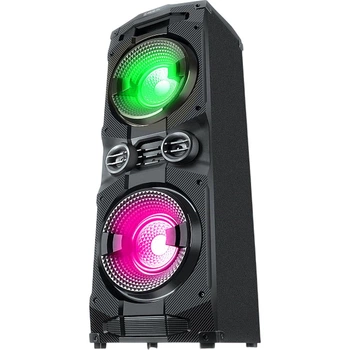 Акустика REAL-EL S-2005 Black (EL121600033) [167442]