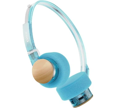 Наушники FiiO EH11 Cyan