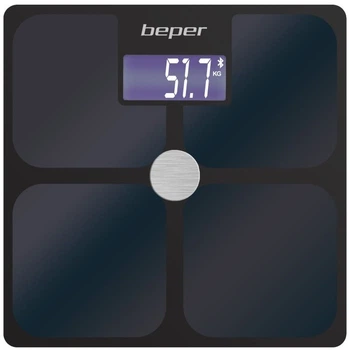 Ваги підлогові Beper P303BIP050