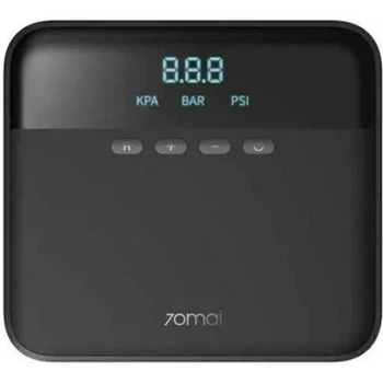 Автомобільний компресор Xiaomi 70Mai Air Compressor Lite (Midrive TP03)