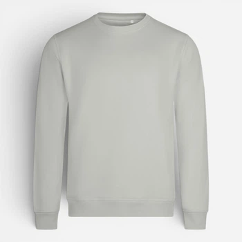 Світшот чоловічий Mukua Dune SCN300U_221 L Misty Grey (8445659201187)