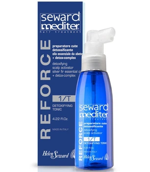 Тонік з ефектом детоксикації 1/T Helen Seward Detoxifying Tonic 125 мл