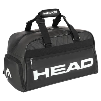 Сумка Head Tour Court Bag 40L Чорний 50х27.5х30 см (260694)