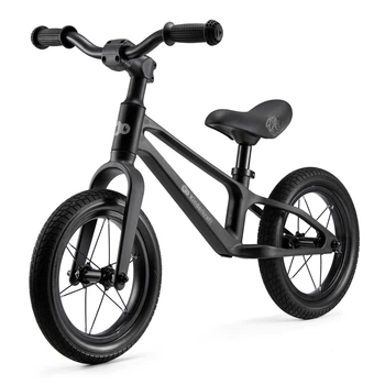 Біговел Kinderkraft Eter Black (KRETER00BLK0000)