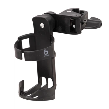 Держатель для бутылки Bo-Camp Universal For Chair Black (1262351)