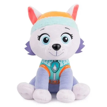 Мягкая игрушка Paw Patrol Щенячий патруль в кино 2 Эверест 23 см (SM84240/7111)