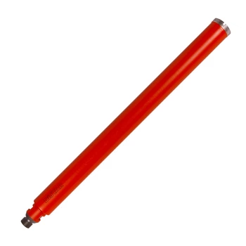 Сверло алмазное по бетону Distar 40*450 посадка 1/2GAS, сегмент RM4 (10170085531)