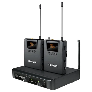 Радиосистема X3PP LUX-701066
