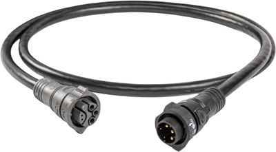 Кабель Bose SubMatch Cable XLR  (017817823678)
