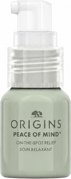 Środek perfumowany Origins Sensotherapy Peace Of Mind On-The-Spot Relief 15 ml (717334001671)