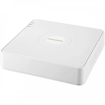 Hikvision DS-7104NI-Q1(D) - 4-канальный сетевой видеорегистратор