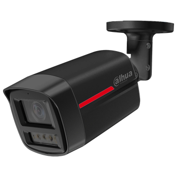 Dahua DH-IPC-HFW2449TL-S-PRO-BE (2.8мм) – Уличная IP-камера (4Мп, WizColor, AI, PoE, IP67)