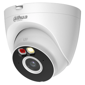 IP відеокамера Dahua DH-IPC-HDW1539DA-SAW-IL 5МП WiFi (2.8мм)