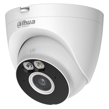 Dahua DH-IPC-HDW1339DA-SAW-IL – Wi-Fi камера (3Мп, 2.8мм, Smart Dual Light, IP67)