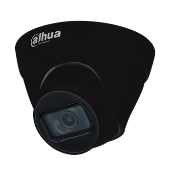 Dahua DH-IPC-HDW1431T1-BE (2.8мм) – IP-відеокамера (4Мп, ІЧ 30м, Human Detection, IP67)