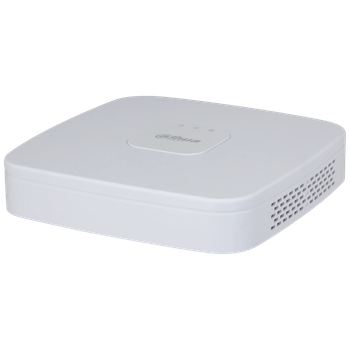 Dahua DH-XVR4108C-I/T – Видеорегистратор (8 каналов, WizSense, 1080N, SMD Plus)