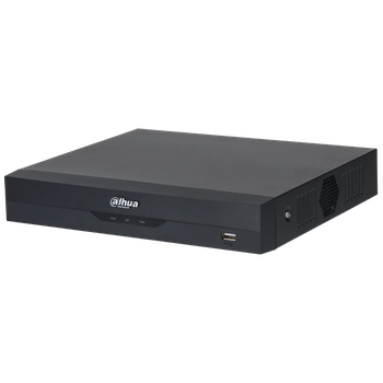 Dahua DH-XVR4116HS-I/T – Видеорегистратор (16 каналов, WizSense, 1080N, SMD Plus)