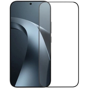 Защитное стекло NILLKIN Amazing CP+ PRO для Xiaomi 17T - Black