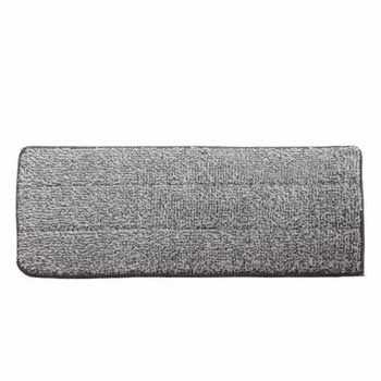 Насадка для швабри-ледащо Cleaning Mop з віджимом 33х11 см (2357)