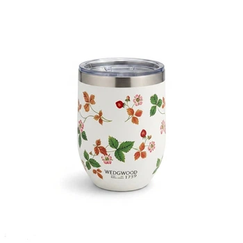 Термокружка 350 мл Wedgwood Wild Strawberry (1098758476/WS)