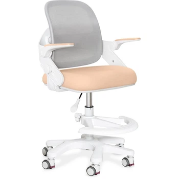 Детское кресло Mealux Neo Air Peach, Y-308 PG