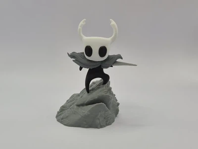 Фігурка Лицар із гри Hollow Knight. Aivory