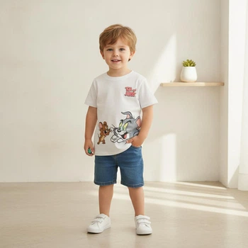 Футболка для мальчика Disney 86-92 (TS0037B066)