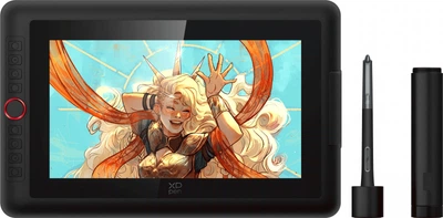 Монітор-планшет XP-Pen Artist Pro 13.3 (2 Gen) (MD130FH-AD41)