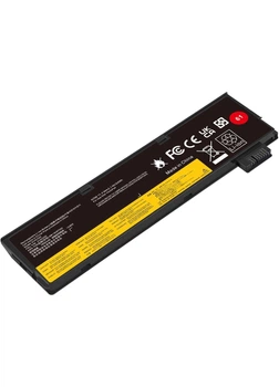 Аккумуляторная батарея для Lenovo ThinkPad 11.4V 24Wh 01AV423 черный ASUNCELL
