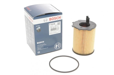 Фильтр масляный Bosch 1457429238 Fiat Scudo/Citroen Berlingo 1.6JTD/HDI 07-