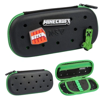 Пенал твердый EVA Yes Minecraft Reality PH-30-N