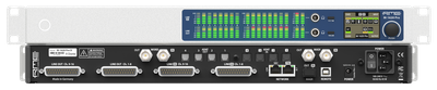 Konwerter RME M-1620 Pro D MADI/ Dante (4260123363567)