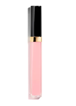 Увлажняющий блеск для губ CHANEL Rouge Coco Hydra Gloss, 430 Icing, 5.5г