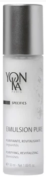 Emulsja do twarzy Yon Ka Specifics Emulsion Pure 50 ml (832630003546)