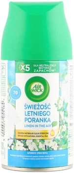 Сменный аэрозольный баллон к Air Wick Freshmatic Life Scents Воздушная свежесть 250 мл (5900627055184)
