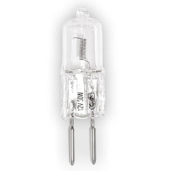 Лампа Lemanso JCD 12V 20W G4 caps