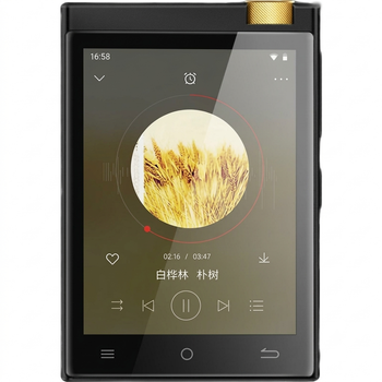 MP3 плеєр FAMUE BF31