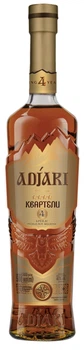 Бренді Adjari 4* 0.5 л 40% (4820235321567_4820183102942_4823122204080H)