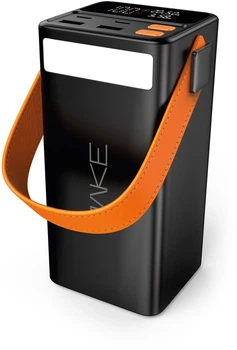 УМБ MAKE MPB-503BK 50000 mAh 65W Black (MPB-503BK)